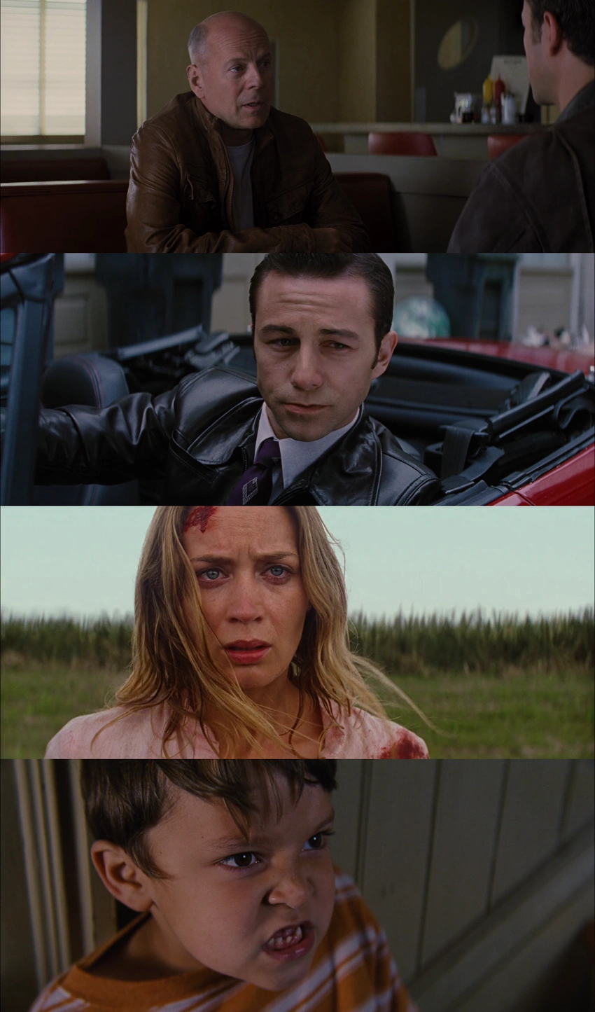 Download Looper | 2012 | Hindi-English | Dual Audio | BluRay | Full Movie 480p 720p 1080p