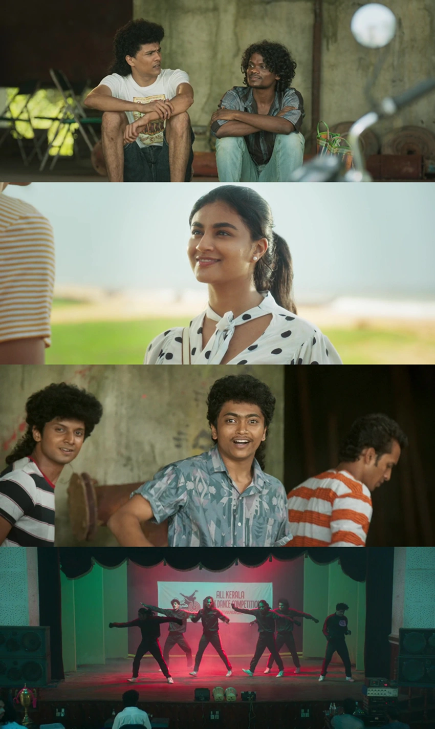 Download Moonwalk | 2025 | Hindi DD5.1 + Malayalam DD5.1 | JHS WEB-DL | Full Movie 480p 720p 1080p