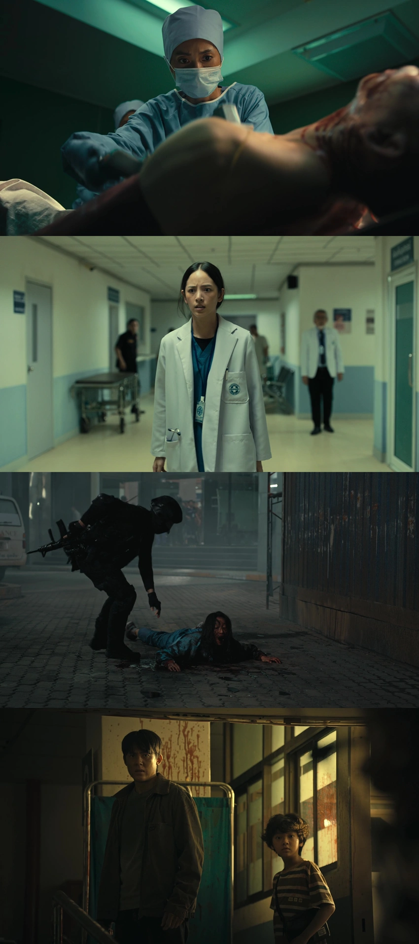 Download Ziam | 2025 | NetFlix | Hindi-English | Dual Audio | WEB-DL | Full Movie 480p 720p 1080p