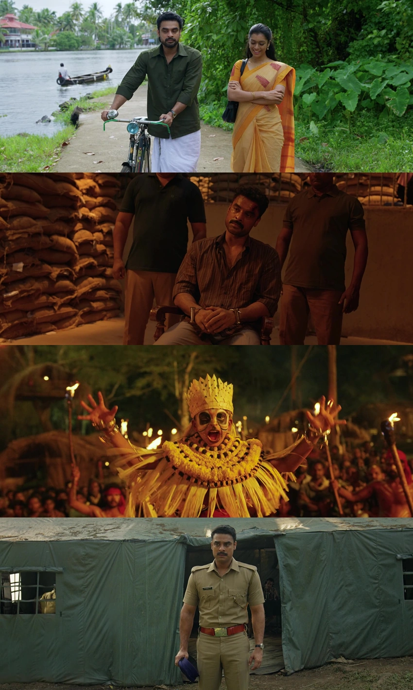 Download Narivetta | 2025 | Hindi-DD5.1 | Multi-Audio | WEB-DL | Full Movie 480p 720p 1080p