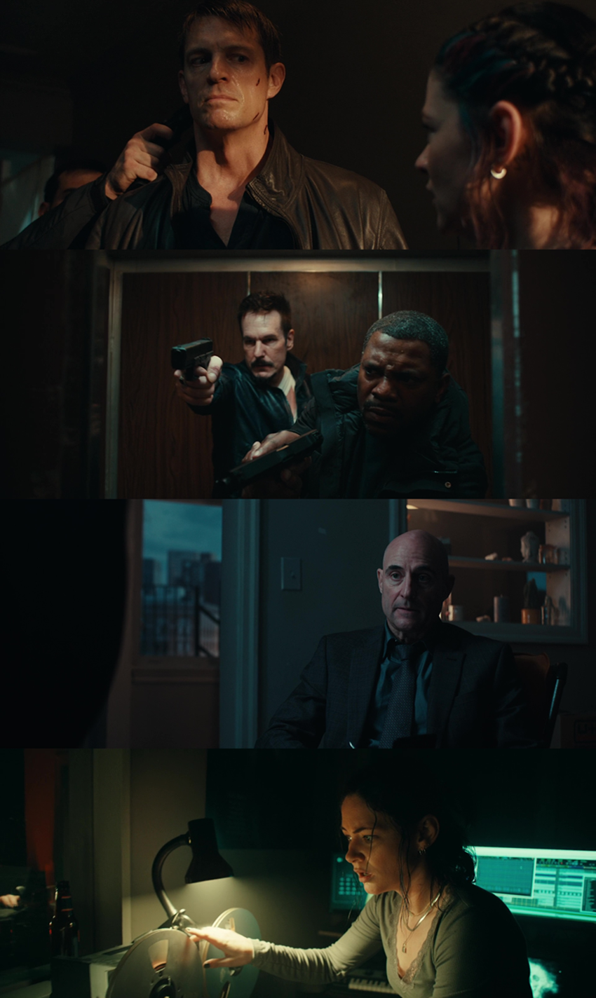 Download The Silent Hour | 2024 | Hindi-English | Dual Audio | BluRay | Full Movie 480p 720p 1080p