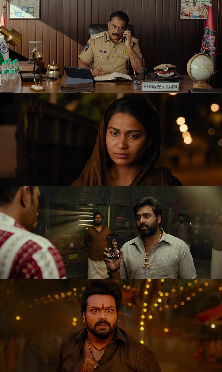 Download Bhairavam | 2025 | Hindi + Telugu | Dual Audio | WEB-DL | Full Movie 480p 720p 1080p 2160p 4K