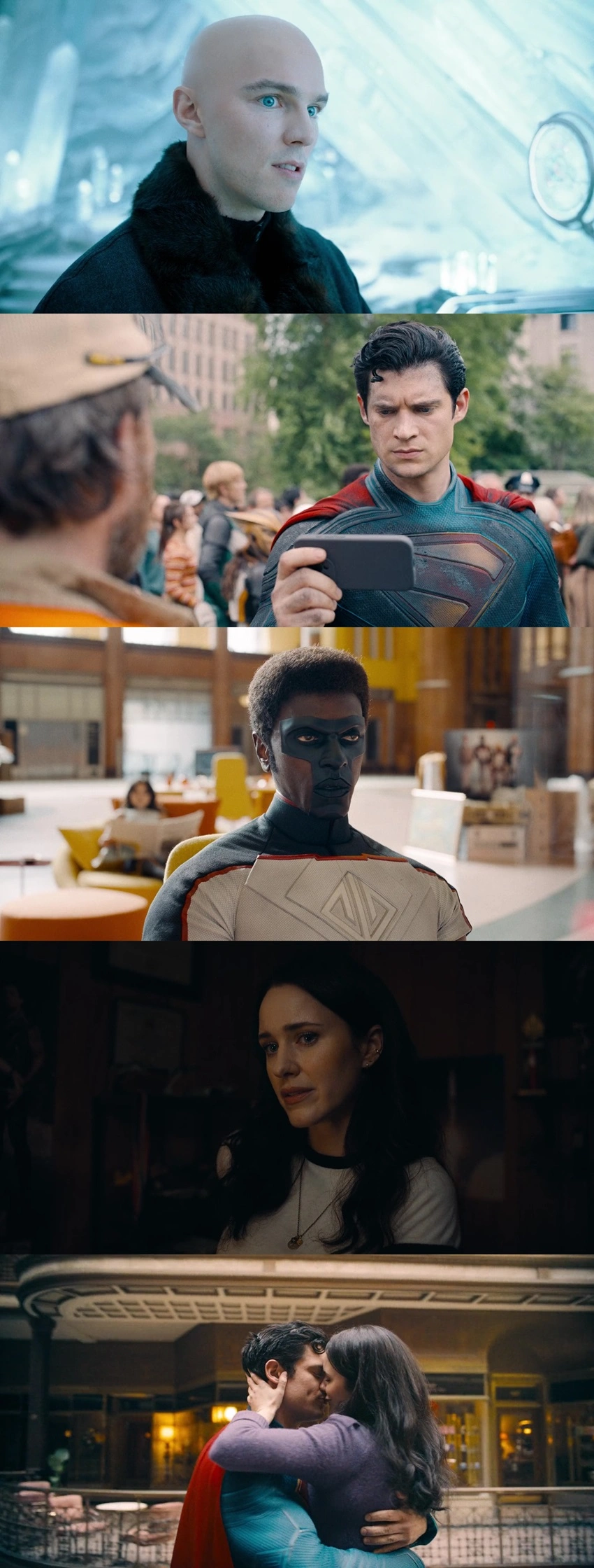 Download Superman | 2025 | Hindi-English | Dual Audio | iMAX-WEB-DL | Full Movie 480p 720p 1080p