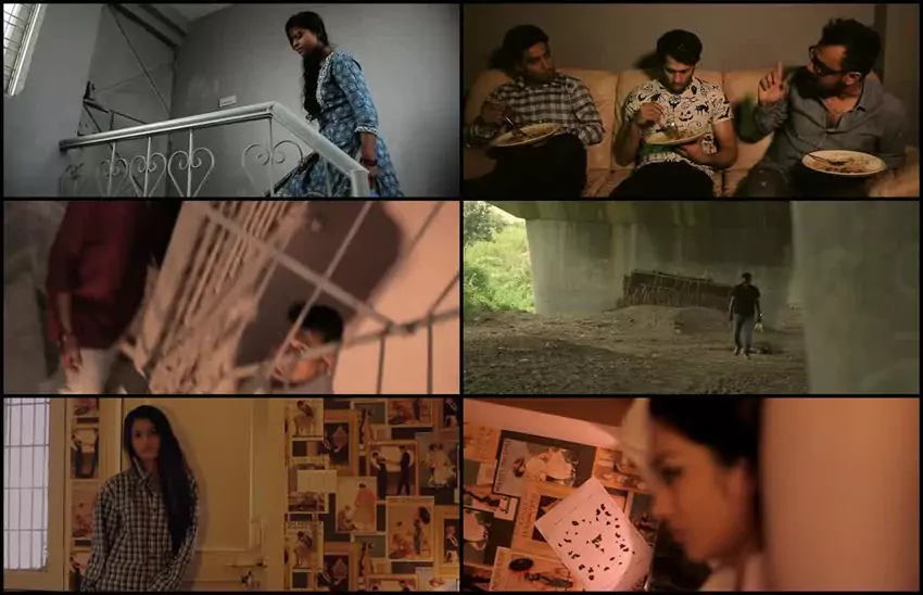 Download The Pickup Artist | 2019 | Hindi DD2.0 | WEB-DL | Full Movie 480p 720p 1080p