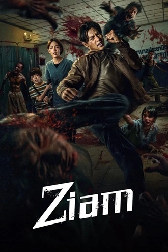 Download Ziam | 2025 | NetFlix | Hindi-English | Dual Audio | WEB-DL | Full Movie 480p 720p 1080p