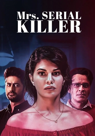 Download Mrs. Serial Killer | 2020 | Hindi DD5.1 | WEB-DL | Full Movie 480p 720p 1080p