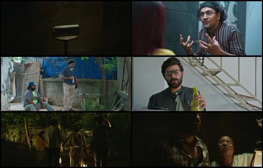 Download Karkhanu | 2024 | Gujarati DD2.0 | WEB-DL | Full Movie 480p 720p 1080p