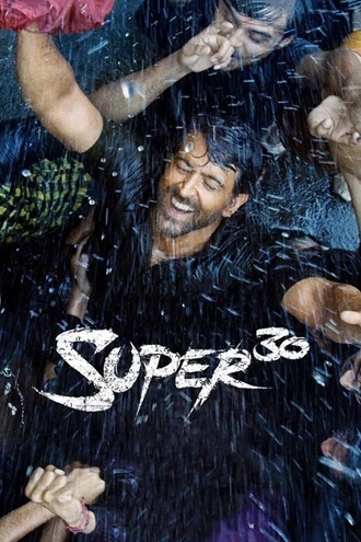 Download Super 30 | 2019 | Hindi | WEB-DL | Full Movie 480p 720p 1080p