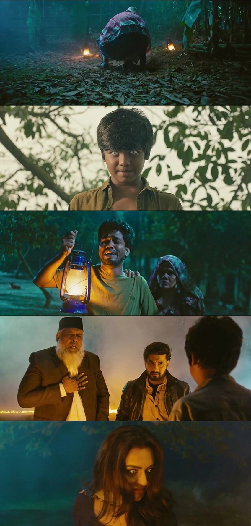 Download Jinn 3 | 2025 | Bengali | WEB-DL | Full Movie 480p 720p 1080p