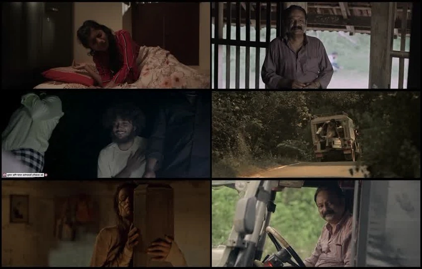 Download Juliet 2 | 2023 | Marathi | WEB-DL | Full Movie 480p 720p 1080p