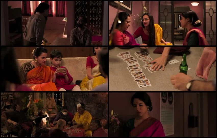 Download Kadakh | 2019 | Hindi | WEB-DL | Full Movie 480p 720p 1080p