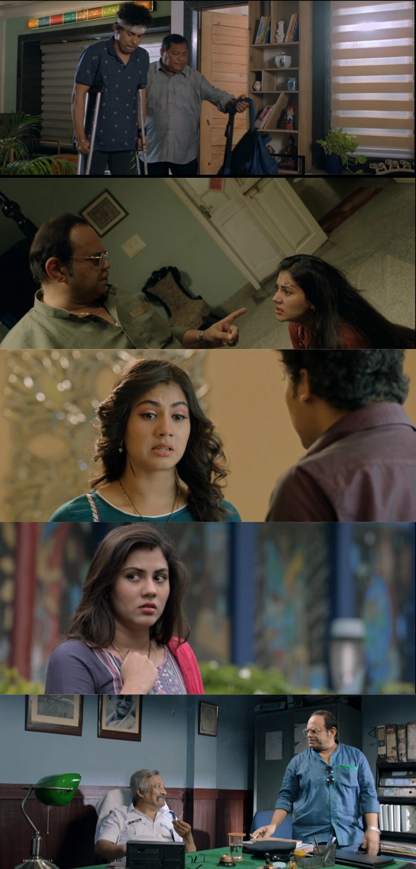 Download Kothay Tumi | 2023 | Bengali | WEB-DL | Full Movie 480p 720p 1080p