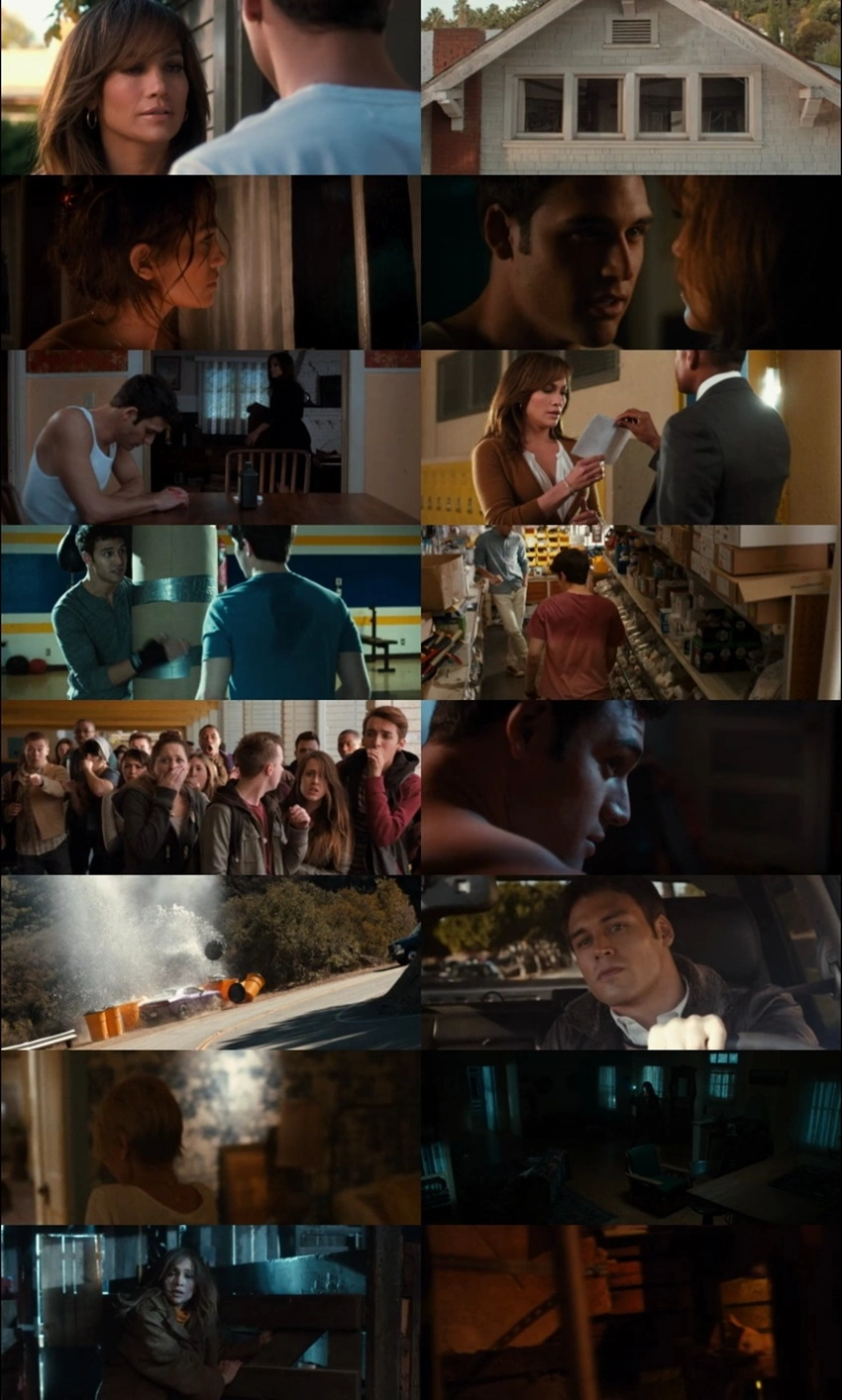 Download The Boy Next Door | 2015 | Hindi-English | Dual Audio | BluRay | Full Movie 480p 720p 1080p