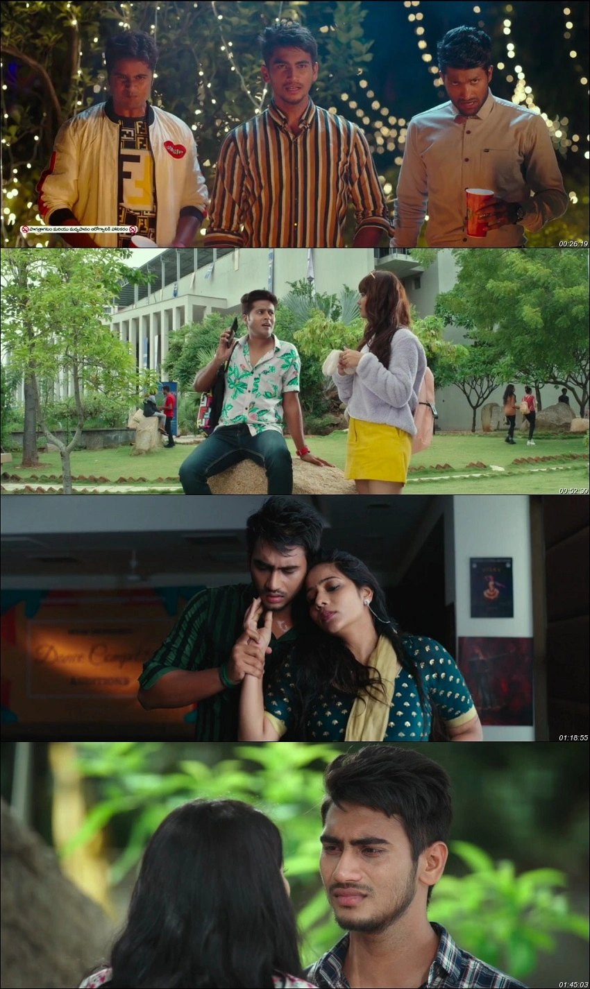 Download Virgin Boys | 2025 | Hindi + Telugu | Dual Audio | AMZN WEB-DL | Full Movie 480p 720p 1080p