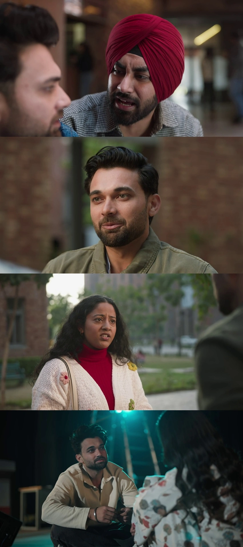 Download Main Tenu Phir Milangi | 2025 | Punjabi DD2.0 | WEB-DL | Full Movie 480p 720p 1080p