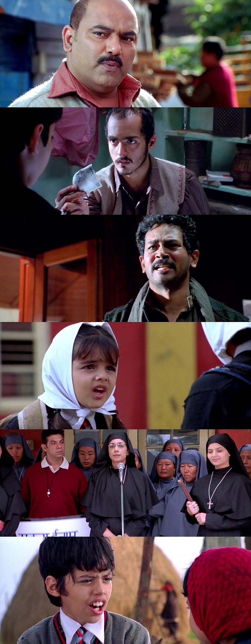 Download Bumm Bumm Bole | 2010 | Hindi | WebRip | Full Movie 480p 720p 1080p