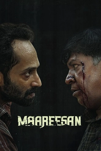 Download Maareesan | 2025 | Hindi + Tamil | Dual Audio | WEB-DL | Full Movie 480p 720p 1080p
