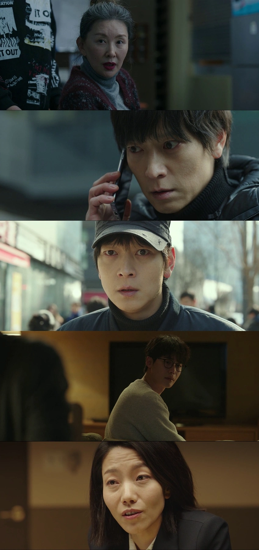 Download The Plot | 2024 | Hindi ORG. Dubbed | WEB-DL | Full Movie 480p 720p 1080p