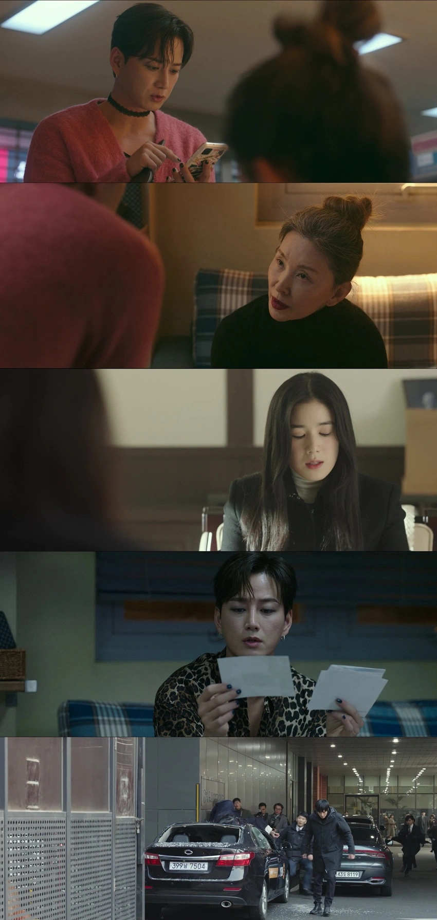 Download The Plot | 2024 | Hindi ORG. Dubbed | WEB-DL | Full Movie 480p 720p 1080p