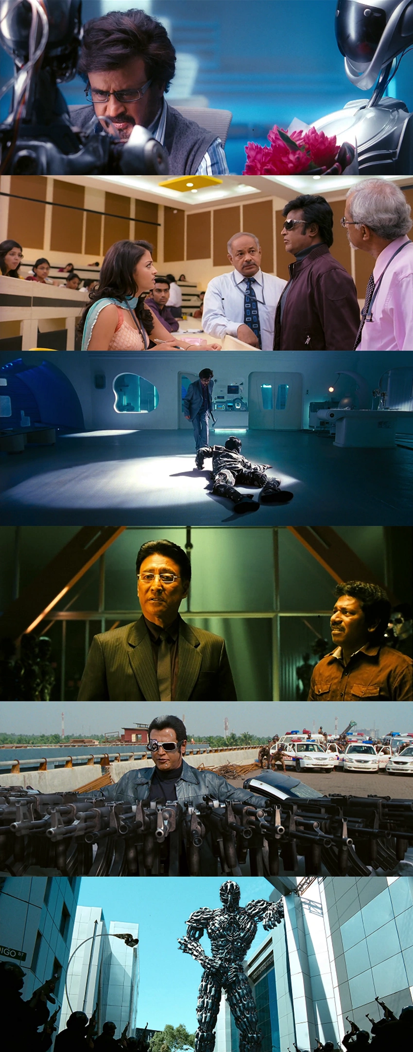 Download Robot | 2010 | Hindi DD5.1 | WEB-DL | Full Movie 480p 720p 1080p