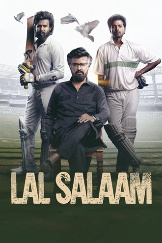 Download Lal Salaam | 2024 | Hindi (ORG) | UPlay-WEB-DL | Full Movie 480p 720p 1080p
