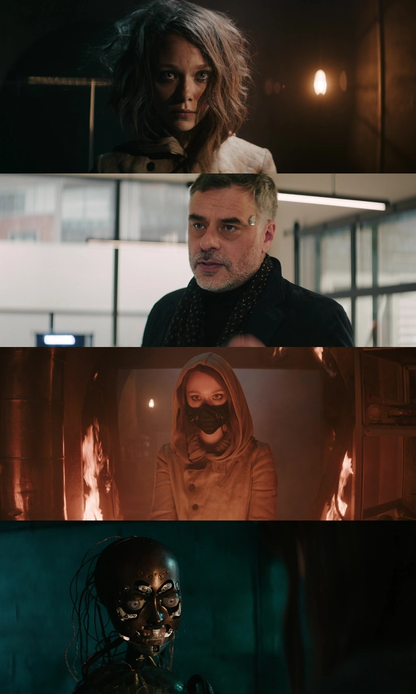 Download M3GAN 2.0 – Megan 2 | 2025 | English With Subtitles | AMZN WEB-DL | Full Movie 480p 720p 1080p