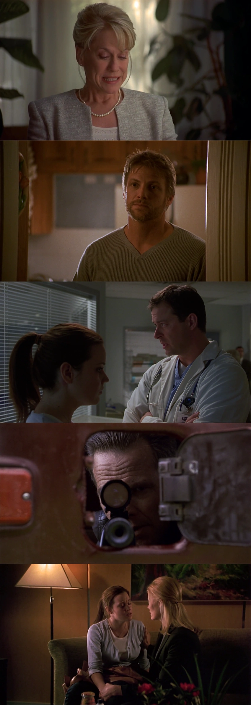 Download First Shot | 2002 | Hindi-English | Dual Audio | WEB-DL | Full Movie 480p 720p 1080p