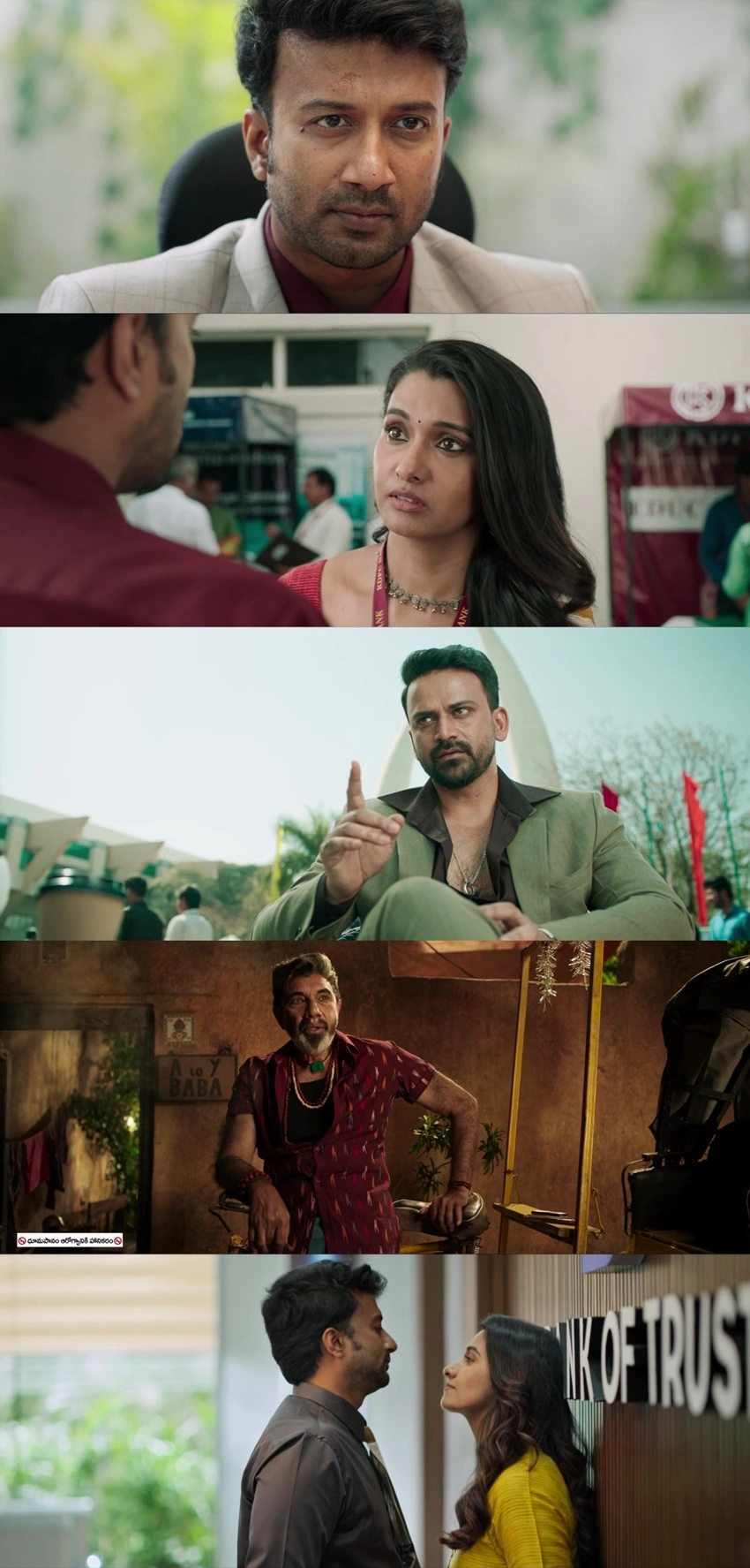 Download Zebra | 2024 | Hindi (DD2.0) & Telugu | Dual Audio | UNCUT WEB-DL | Full Movie 480p 720p 1080p 2160p 4k