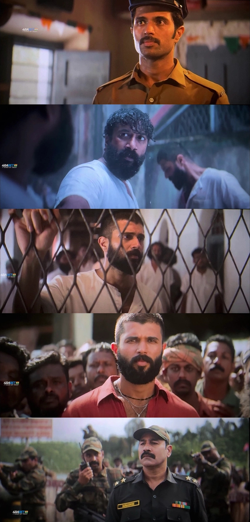 Download Kingdom – Saamraajya | 2025 | Telugu – Tamil (CLEAN) | V2-HDTC | Full Movie 480p 720p 1080p