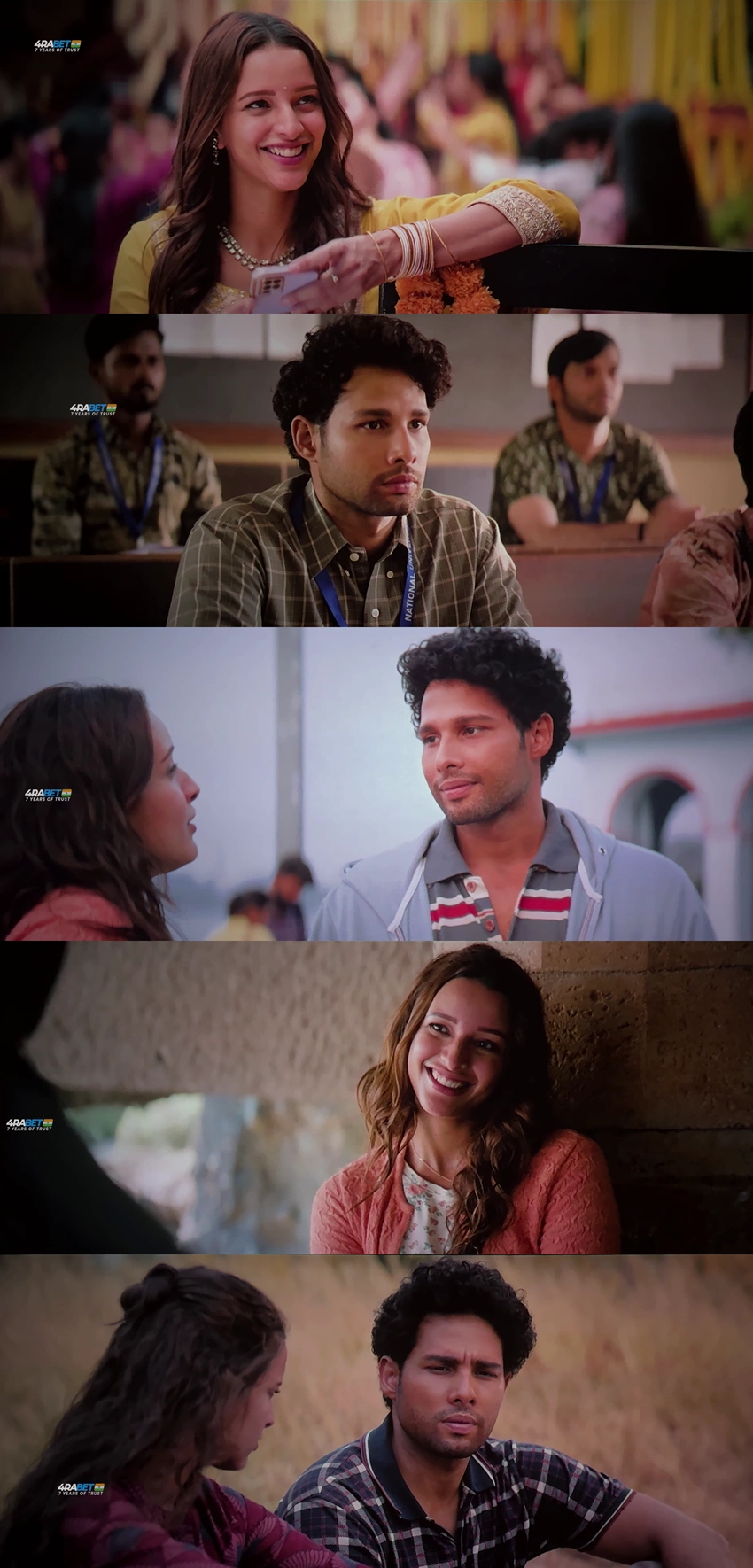 Download Dhadak 2 | 2025 | Hindi (ORG-DD2.0) | HQ-HDTC | Full Movie 480p 720p 1080p