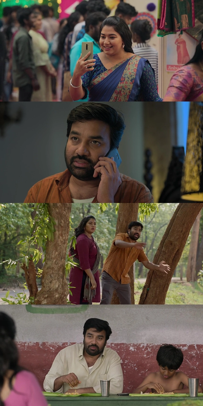 Download Paranthu Po | 2025 | Hindi DD5.1 + Tamil DD5.1 | Dual Audio | WEB-DL | Full Movie 480p 720p 1080p