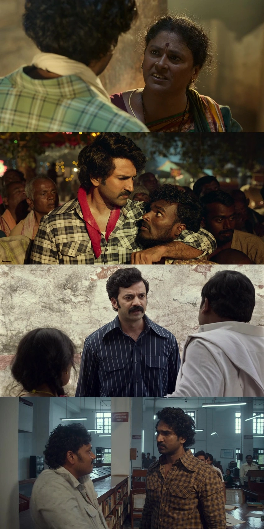 Download Mayasabha | 2025 | Season 1 | Complete Hindi | Sony Liv Original WEB Series | 480p 720p 1080p