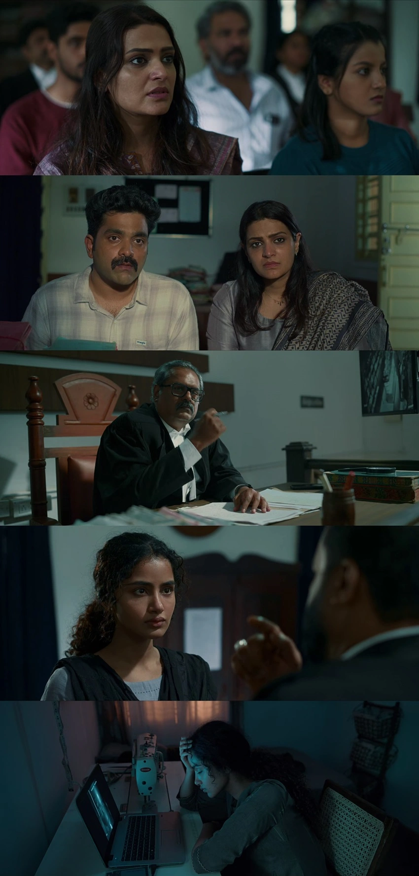 Download JSK – Janaki V vs State of Kerala | 2025 | Hindi + Malayalam | Dual Audio | Zee5 WEB-DL | Full Movie 480p 720p 1080p