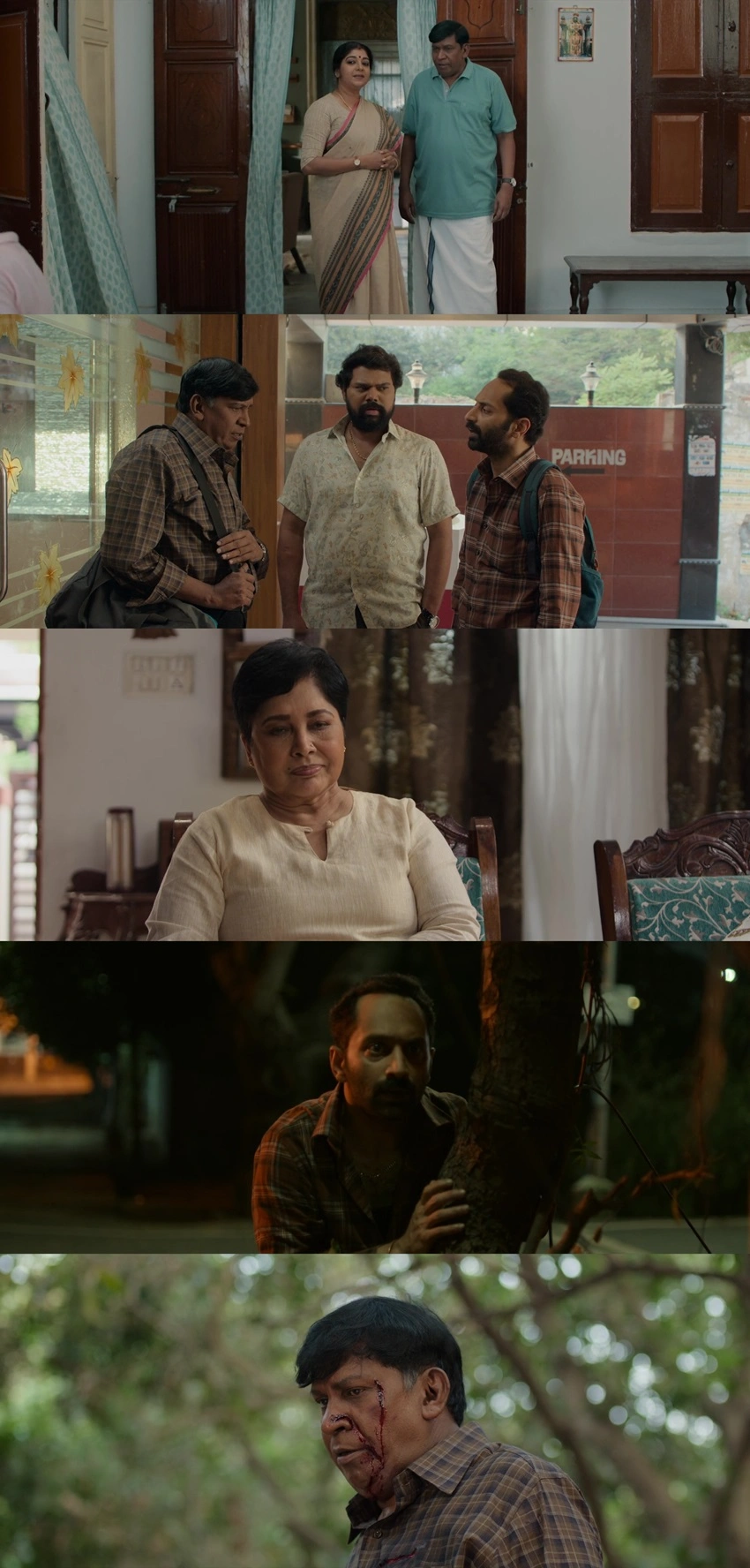 Download Maareesan | 2025 | Hindi + Tamil | Dual Audio | WEB-DL | Full Movie 480p 720p 1080p