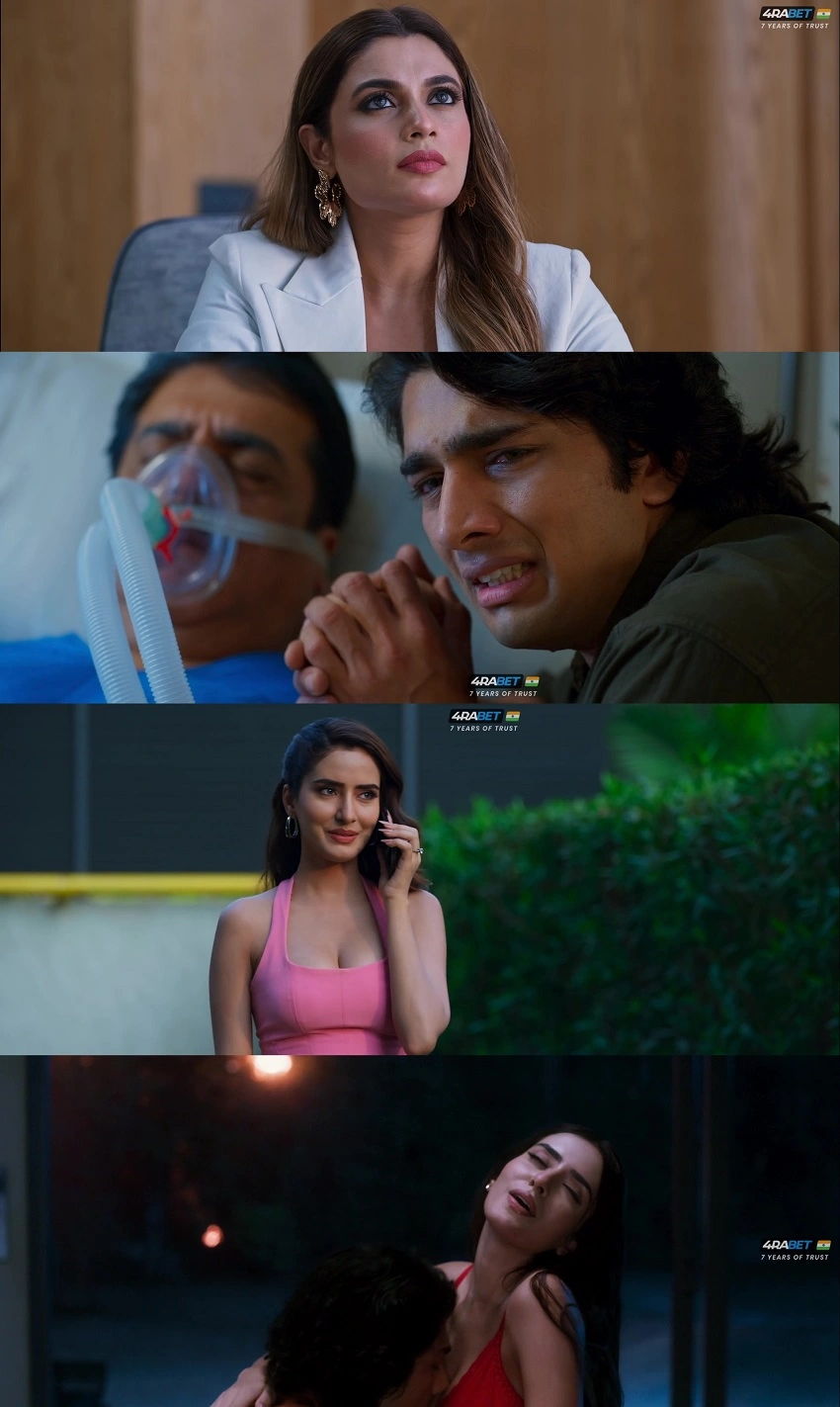 Download Andaaz 2 | 2025 | Hindi (ORG 2.0) | HDRip | Full Movie 480p 720p 1080p