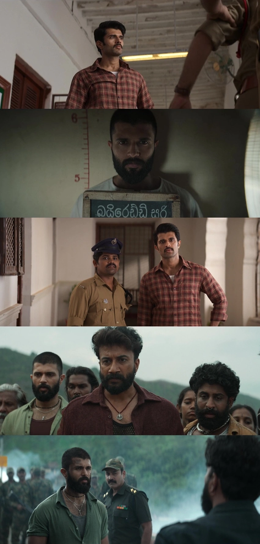 Download Kingdom – Saamraajya | 2025 | Hindi (DD5.1) & Telugu | Dual Audio | NF WEB-DL | Full Movie 480p 720p 1080p