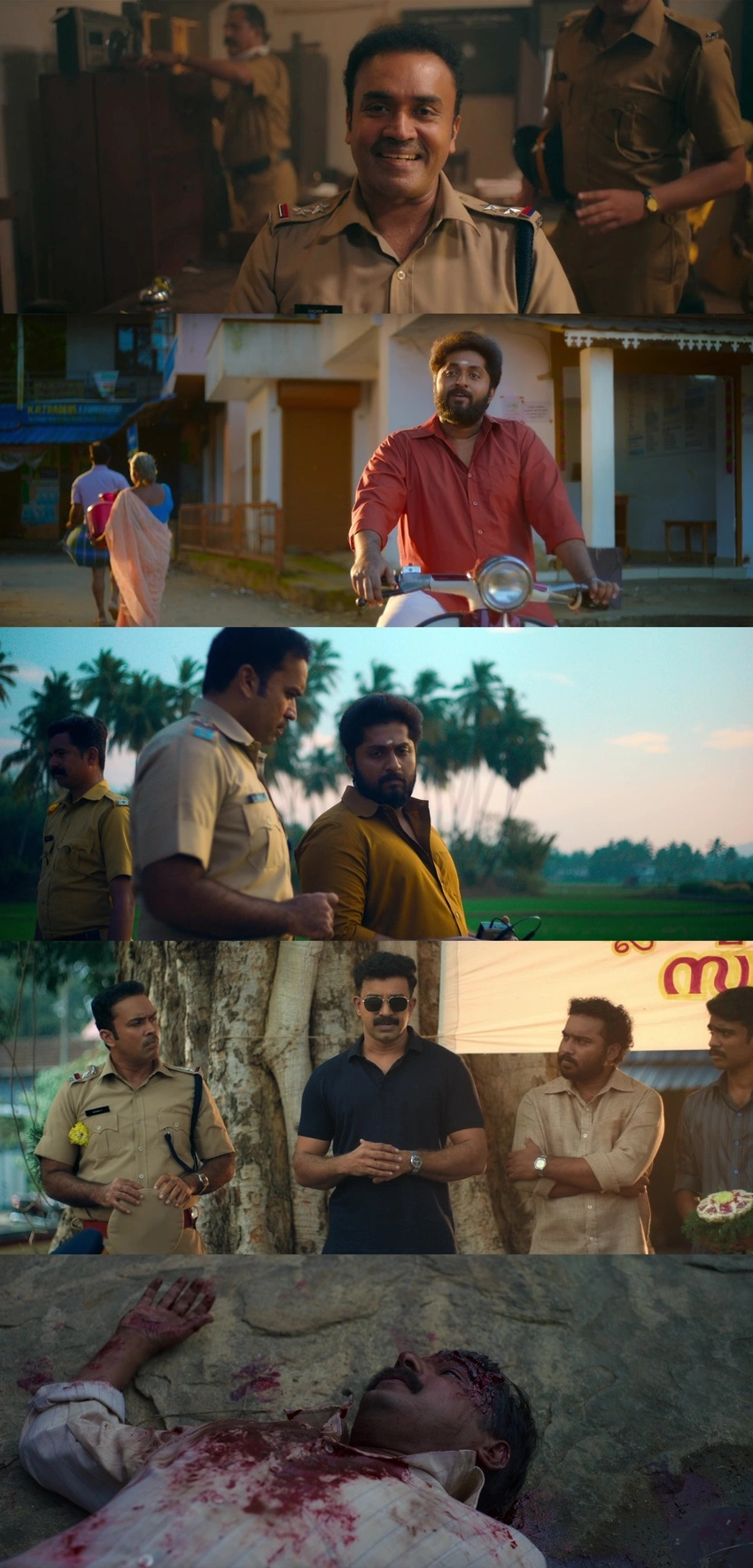 Download Detective Ujjwalan | 2025 | Hindi + Malayalam | Dual Audio | WEB-DL | Full Movie 480p 720p 1080p