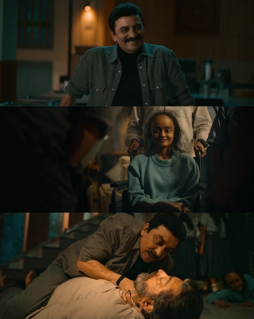 Download Vash Level 2 | 2025 | [Hindi ORG DD2.0   & Gujarati DD5.1] | Dual Audio | Netflix WEB-DL | Full Movie 480p 720p 1080p