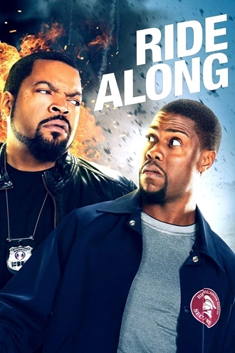 Download Ride Along | 2014 | Hindi DD5.1 & English | Dual Audio BluRay | Full Movie 480p 720p 1080p