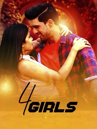 Download 4 Girls | 2023 | WEB-DL | Hindi (DD5.1) & Tamil | Dual Audio | Full Movie 480p 720p 1080p