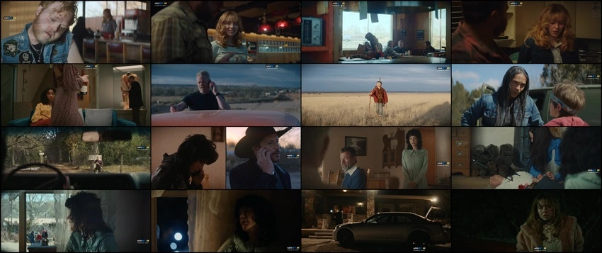 Download Americana | 2025 | Hindi Dubbed (LiNE) & English | Dual Audio | WEBRip | Full Movie 480p 720p 1080p