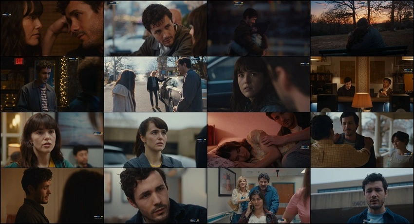 Download The Threesome | 2025 | Hindi - English | Dual Audio | WEBRip | Full Movie 480p 720p 1080p