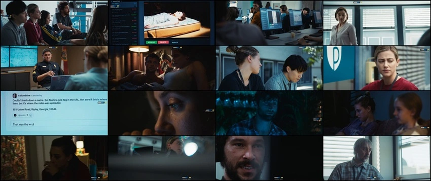 Download American Sweatshop | 2025 | Hindi Dubbed (LiNE) | WEBRip | Full Movie 480p 720p 1080p