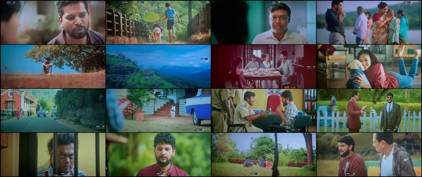 Download Naanu Matthu Gunda 2 | 2025 | Hindi Dubbed (LiNE) | HDTC | Full Movie 480p 720p 1080p