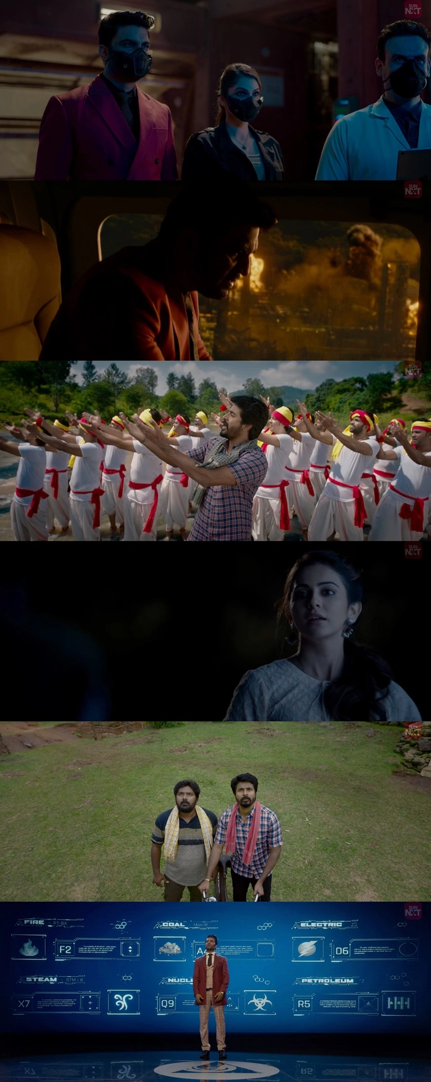 Download Ayalaan | 2024 | Hindi (DD2.0) & Tamil | Dual Audio | UNCUT DS4K WEB-DL | Full Movie 480p 720p 1080p