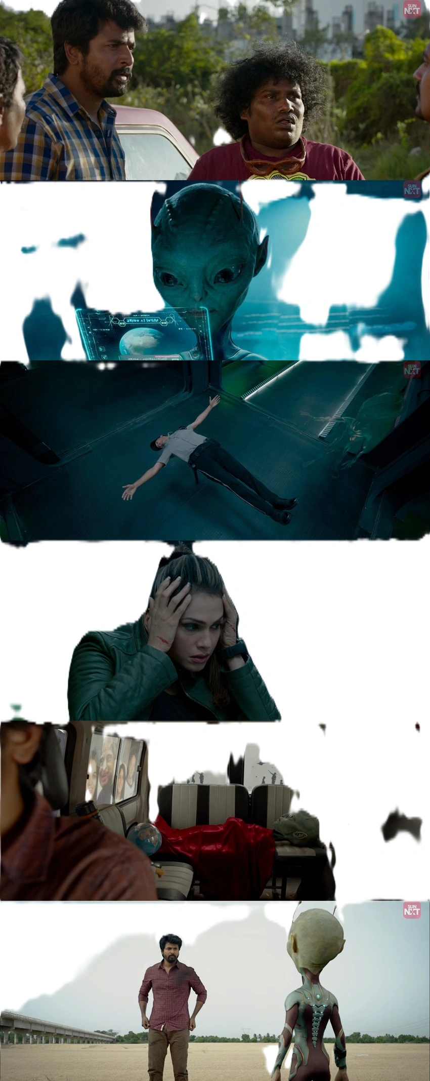 Download Ayalaan | 2024 | Hindi (DD2.0) & Tamil | Dual Audio | UNCUT DS4K WEB-DL | Full Movie 480p 720p 1080p