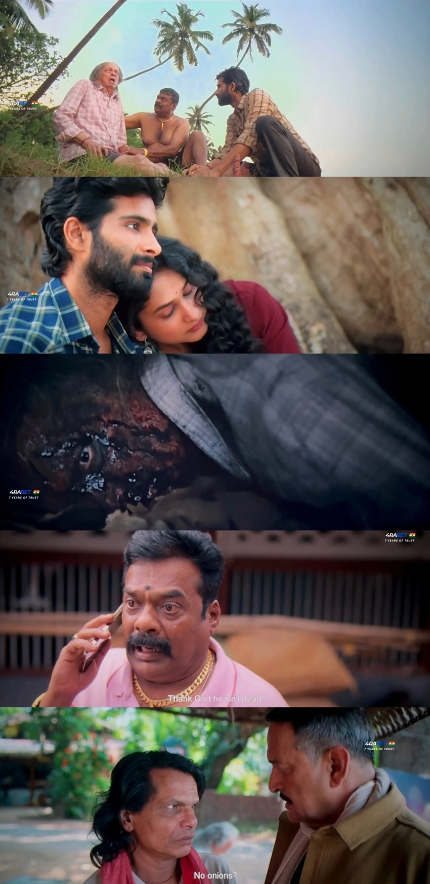 Download Dashavatar | 2025 | Hindi Dubbed | HDTS | Full Movie 480p 720p 1080p