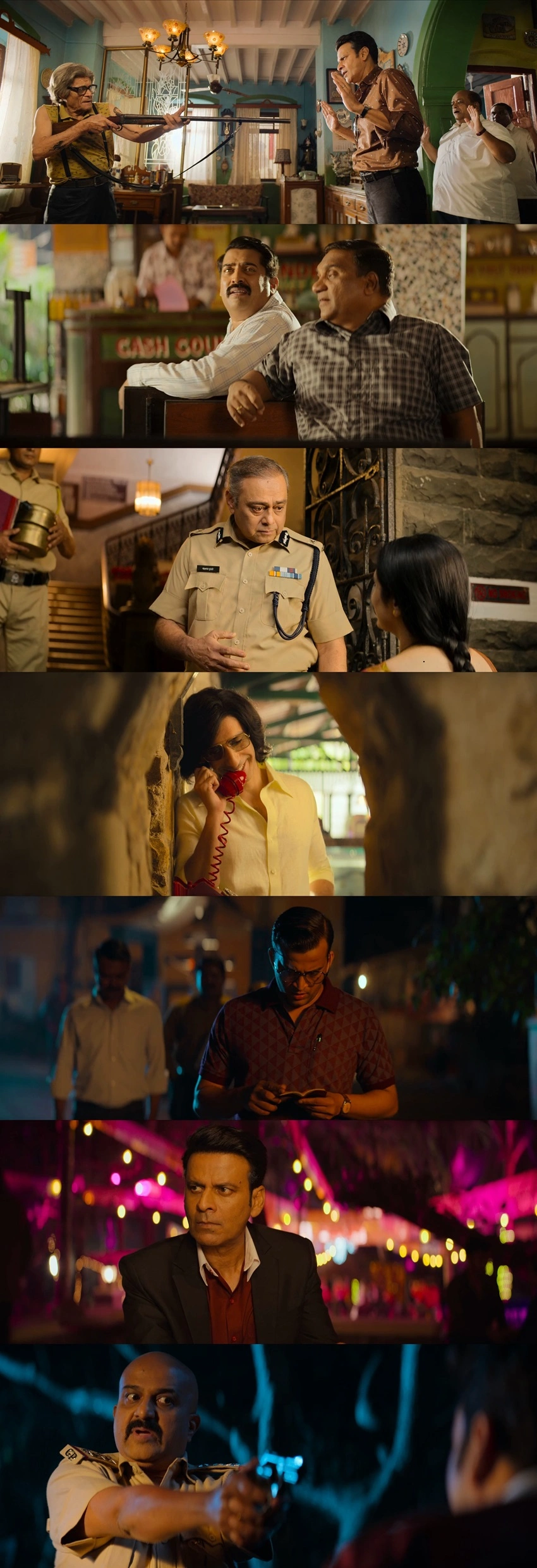 Download Inspector Zende | 2025 | Hindi DD5.1 | NETFLiX WEB-DL | Full Movie 480p 720p 1080p