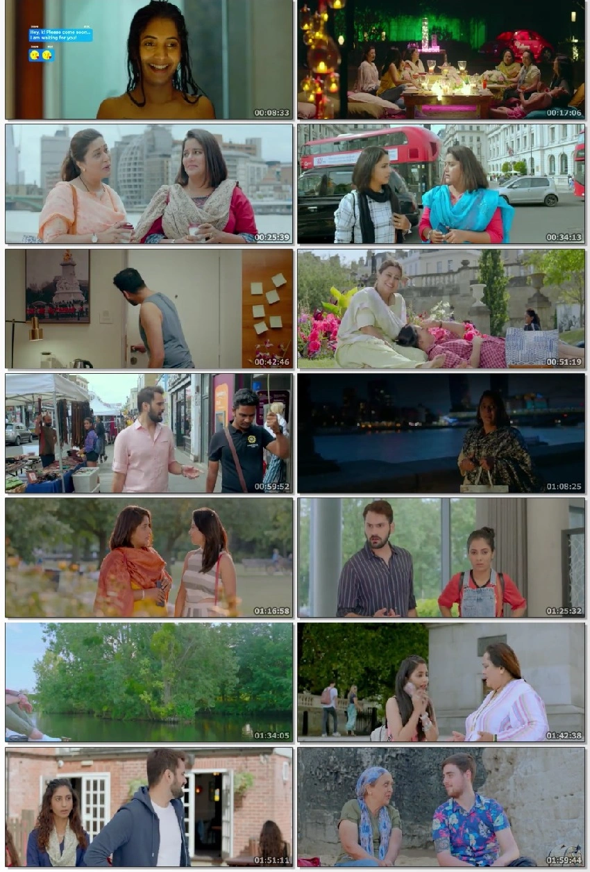 Download Jhimma | 2021 | Marathi DD5.1 | WEB-DL | Full Movie 480p 720p 1080p