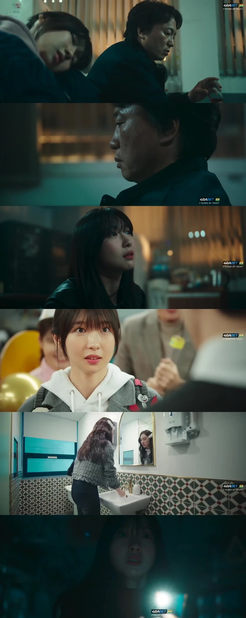 Download Ghost Train | 2025 | Hindi Dubbed (LiNE) & Korean | Dual Audio | WEBRip | Full Movie 480p 720p 1080p